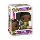 #1078 Tiana
