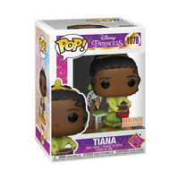 #1078 Tiana