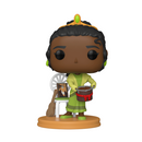 #1078 Tiana