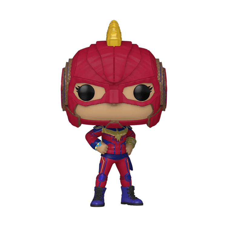 1078 Kamala Khan - EPIKKO Comics & Superheroes