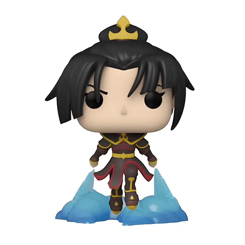 #1079 Azula