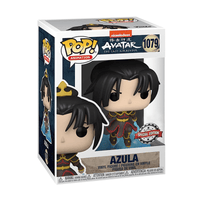 1079 Azula - EPIKKO Anime & Manga