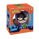 #232 Batgirl