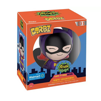 #232 Batgirl
