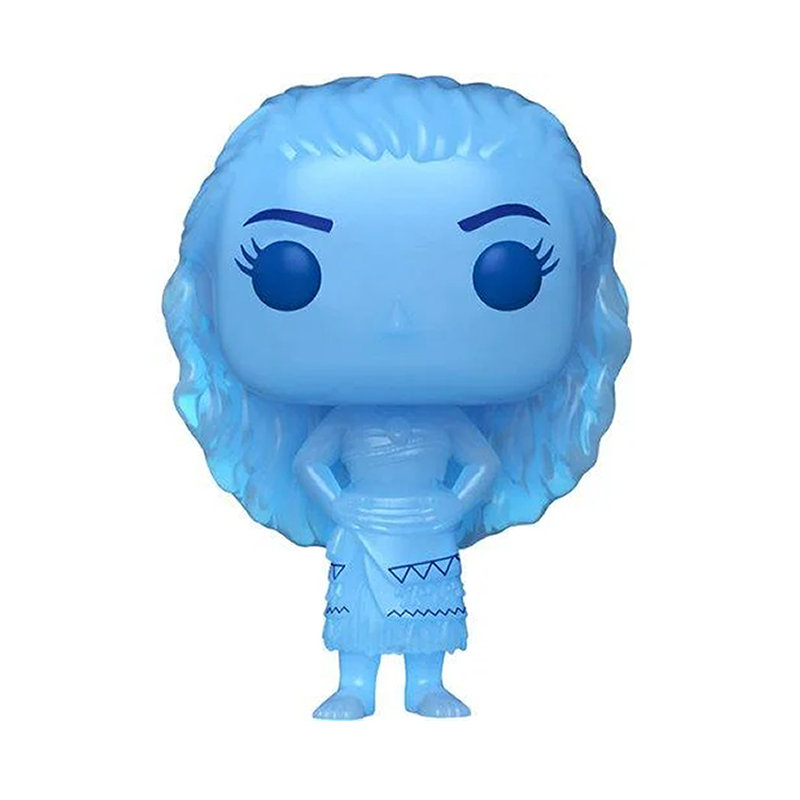 #1378 Moana