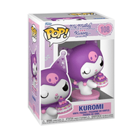 108 Kuromi - EPIKKO Películas y TV