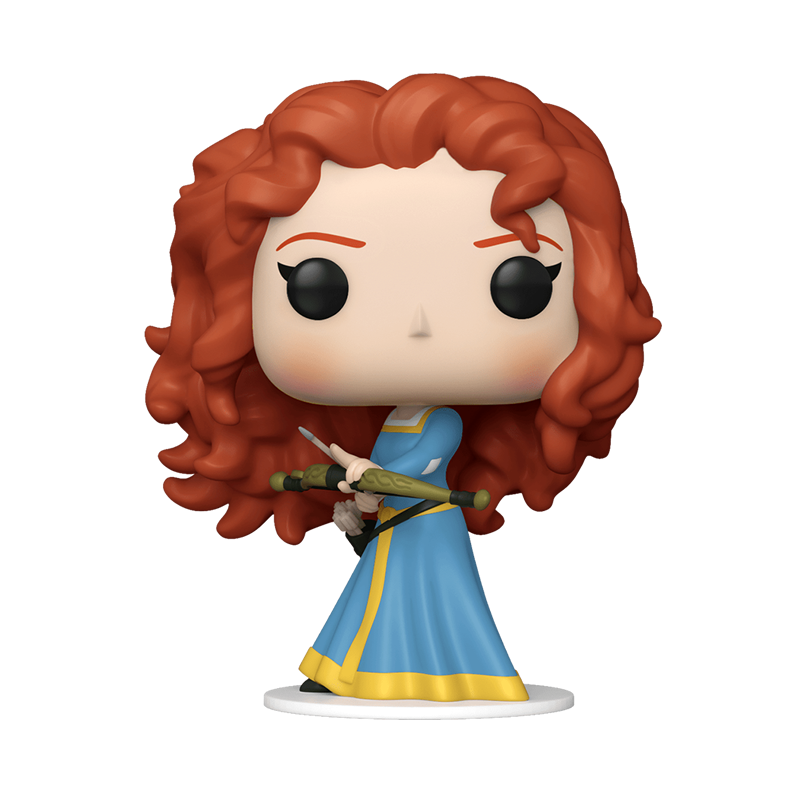 #1245 Merida