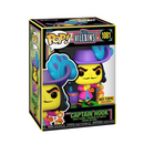 #1081 Captain Hook