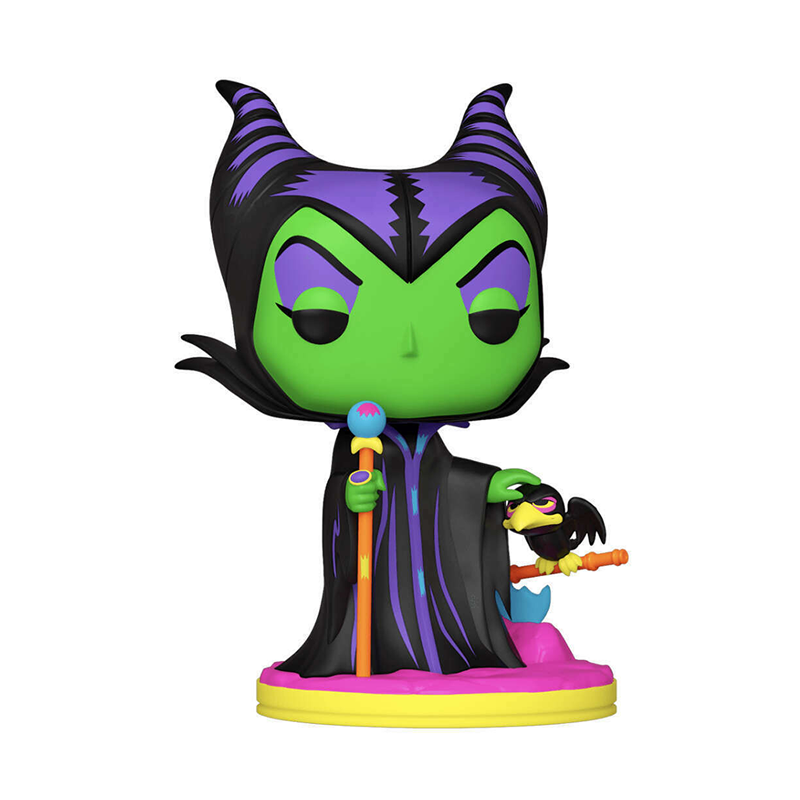 #1082 Maleficent