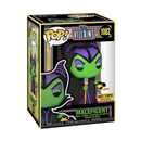 #1082 Maleficent
