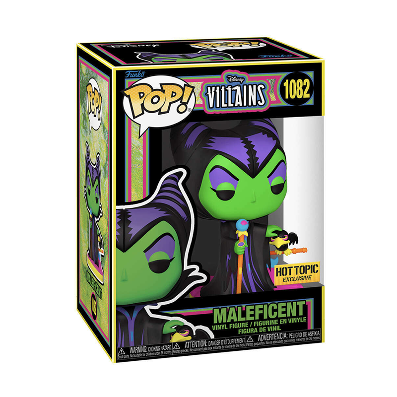#1082 Maleficent