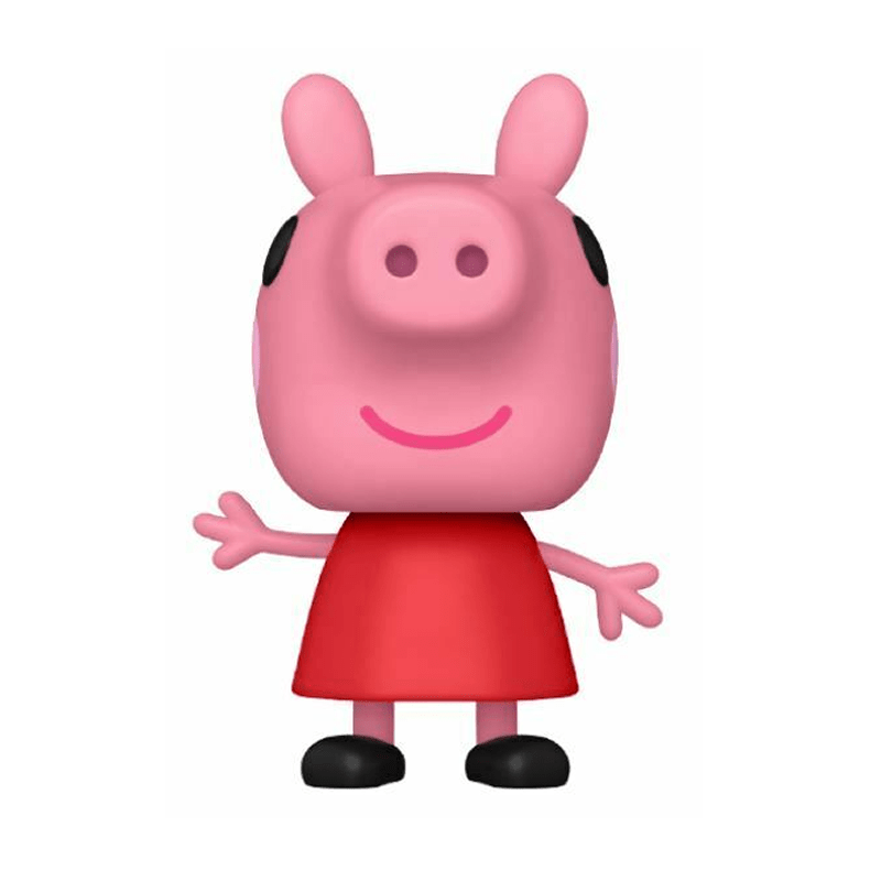 1085 Pepa Pig - EPIKKO Animación y dibujos animados