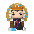 1088 Evil Queen on Throne - EPIKKO Animación y dibujos animados