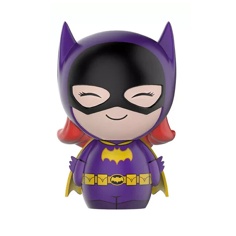 #232 Batgirl
