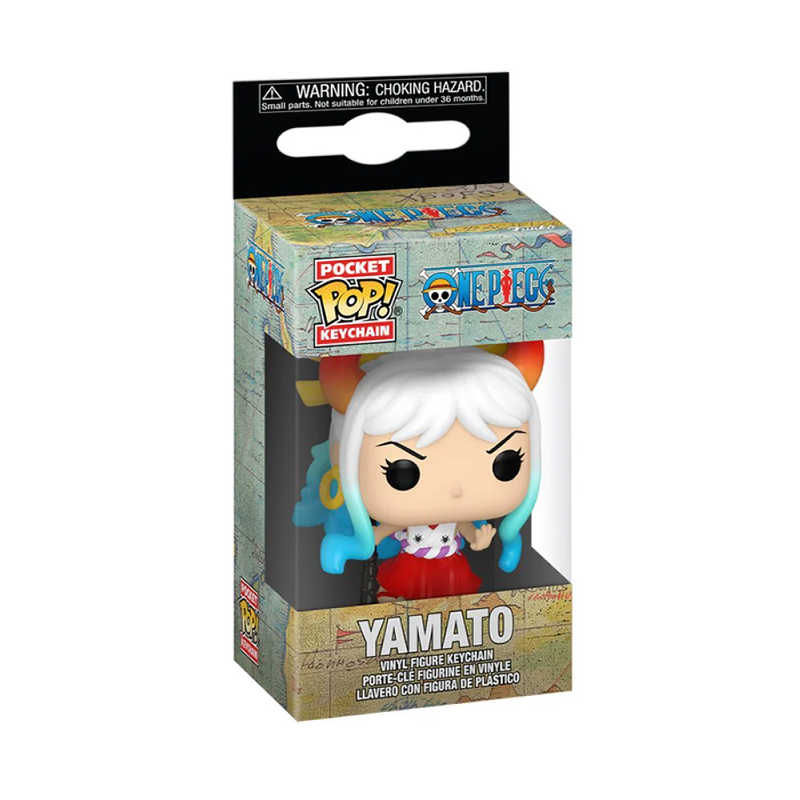 Pocket Yamato