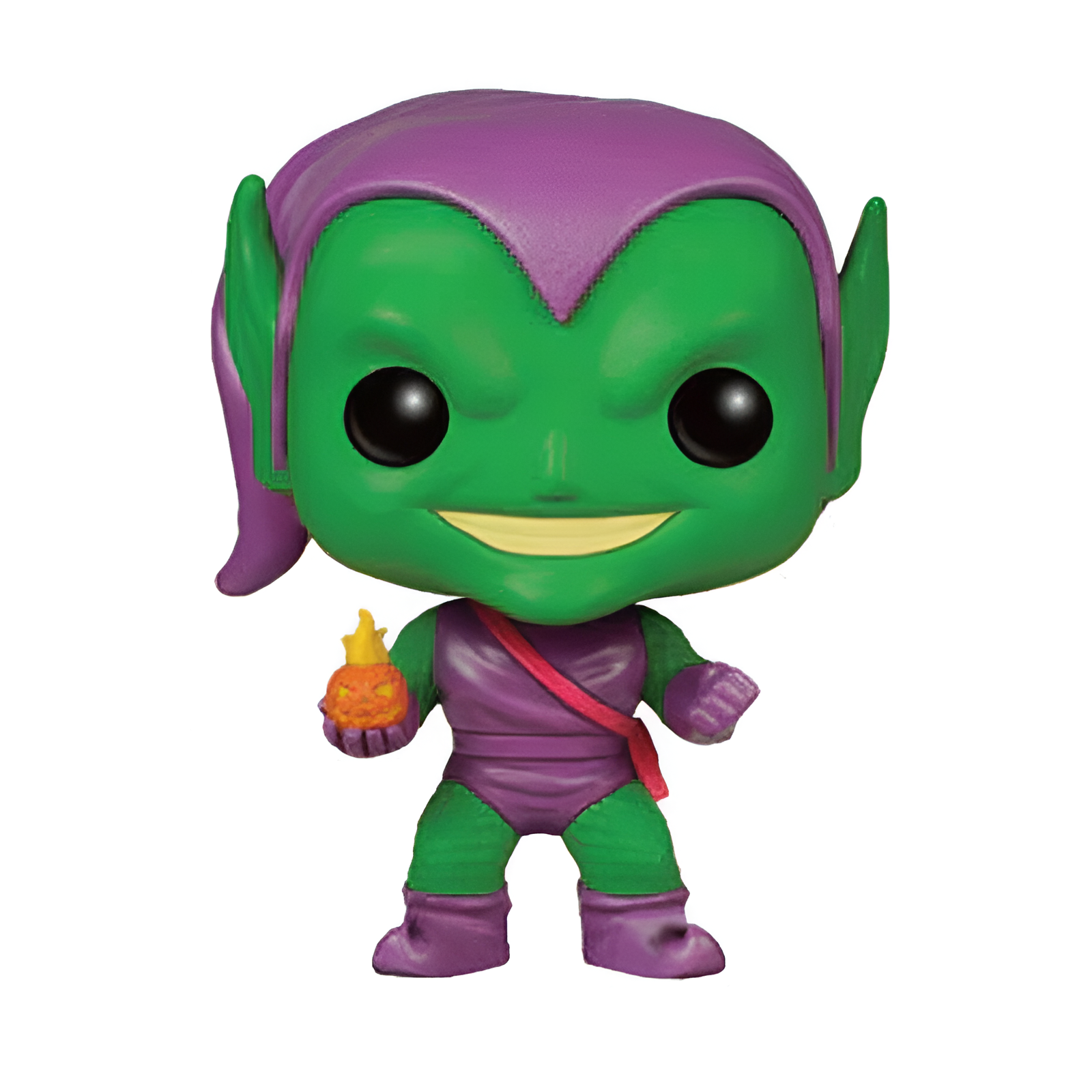 #109 Green Goblin (Walgreens Exclusive)