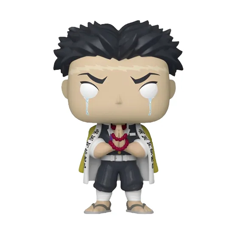 #1091 Gyomei Himejima (Chase)