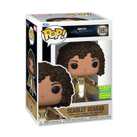 Funko POP! #1093 Scarlet Scarab