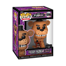 1096 Freddy Fazebear with pizza launcher - EPIKKO Películas y TV