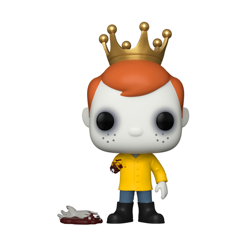 #109 Freddy Funko as Georgie