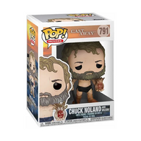 #791 Chuck Noland and Wilson