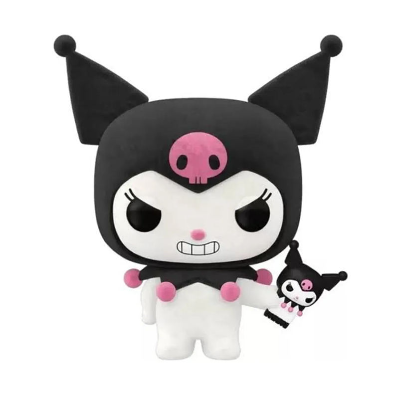 #88 Kuromi