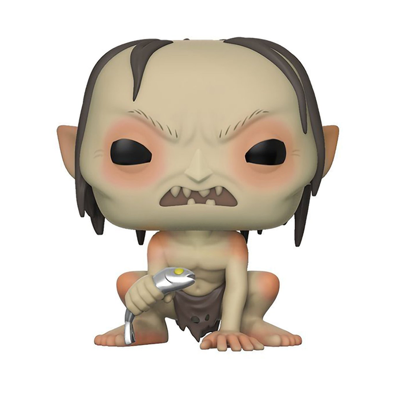 #532 Gollum
