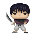#1889 Toji Fushiguro