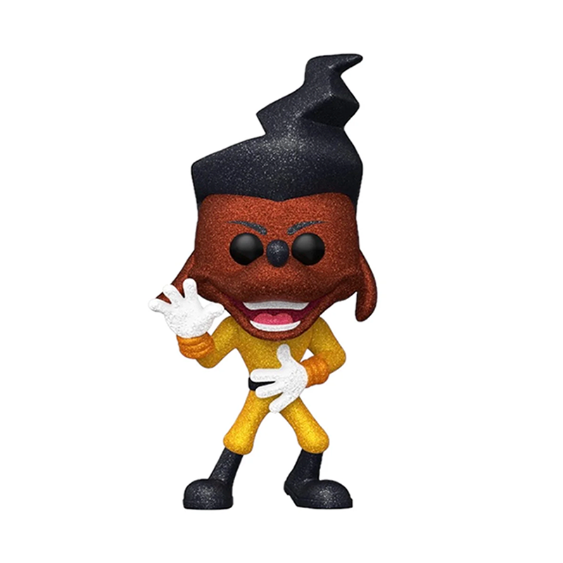 #1340 Powerline