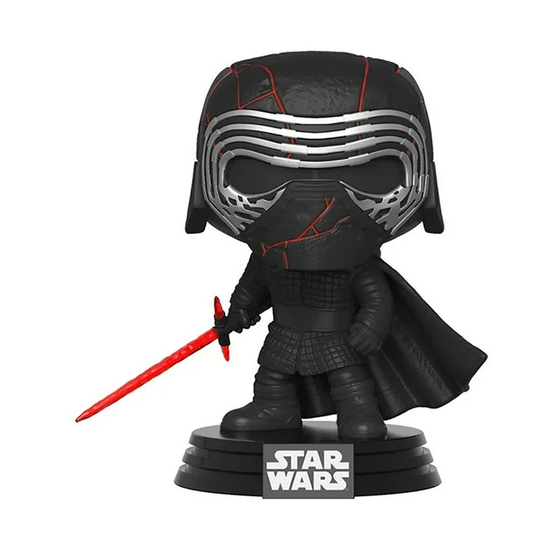 #308 Kylo Ren Supreme Leader