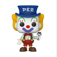 #52 Peter Pez