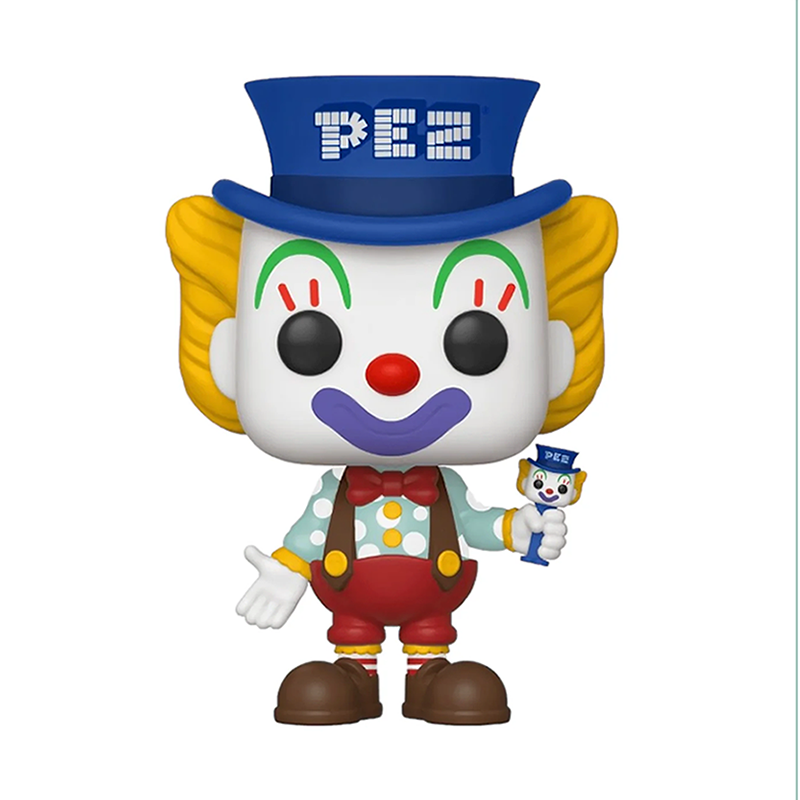 #52 Peter Pez