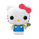#106 Hello Kitty