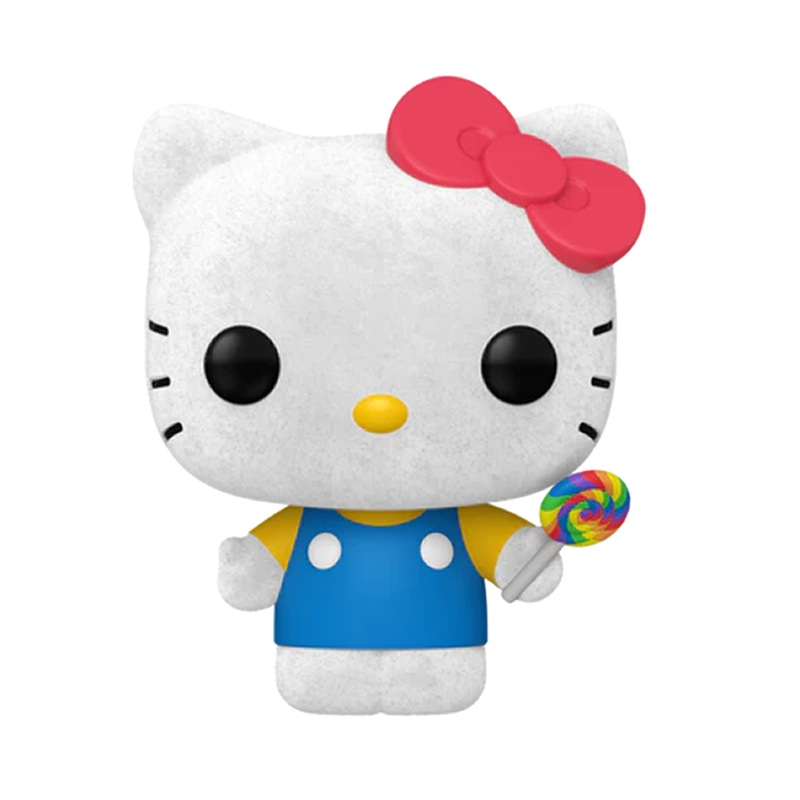 #106 Hello Kitty