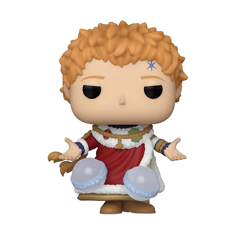 #1553 Julius