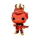 11 Freddy Funko (Iron Maiden) - EPIKKO Favoritos Fandom