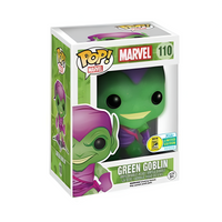 #110 Green Goblin