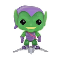 #110 Green Goblin