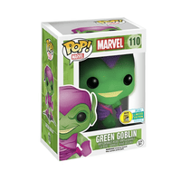 110 Green Goblin - EPIKKO Comics & Superheroes