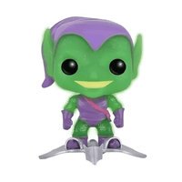 110 Green Goblin - EPIKKO Comics & Superheroes