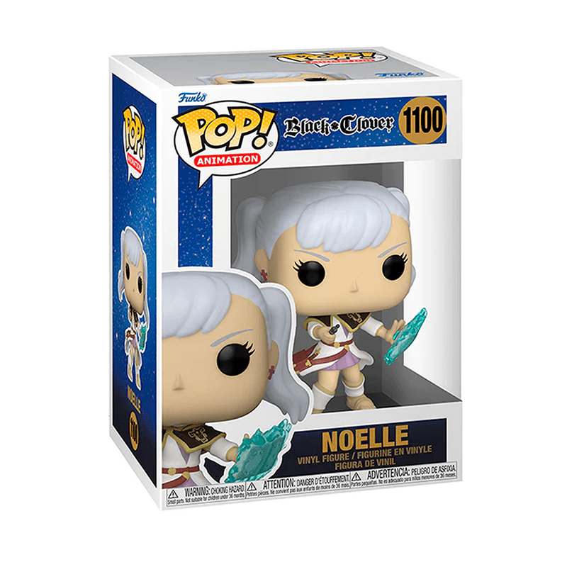 1100 Noelle - EPIKKO Anime & Manga