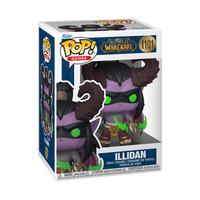 1101 Illidan - EPIKKO Videojuegos
