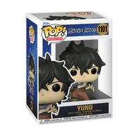 1101 Yuno - EPIKKO Anime & Manga