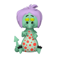 #1102 Madam Mim (Dragon)