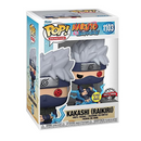 #1103 Kakashi (Raikiri)