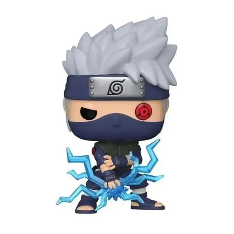 #1103 Kakashi (Raikiri)