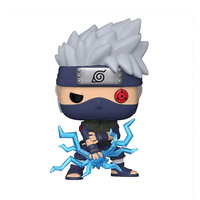 1103 Kakashi (Raikiri) - EPIKKO Anime & Manga