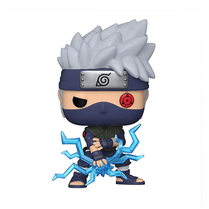 1103 Kakashi (Raikiri) - EPIKKO Anime & Manga