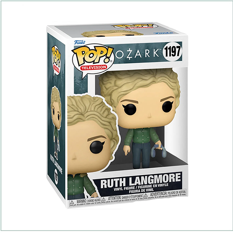 #1197 Ruth Langmore