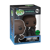 111 Morpheus - EPIKKO Películas y TV